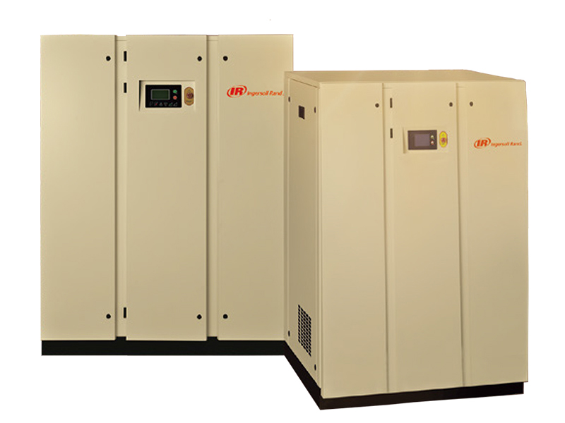 無油渦旋式空氣壓縮機(jī)WE系列22-37kW