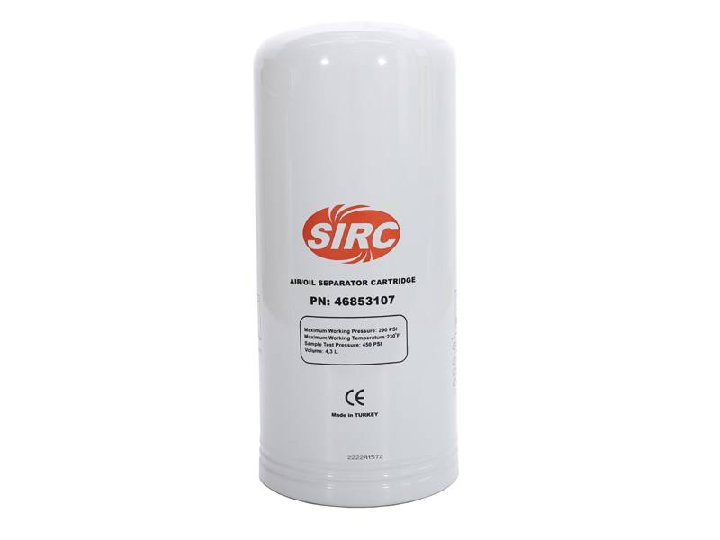 (外置)油分離器芯