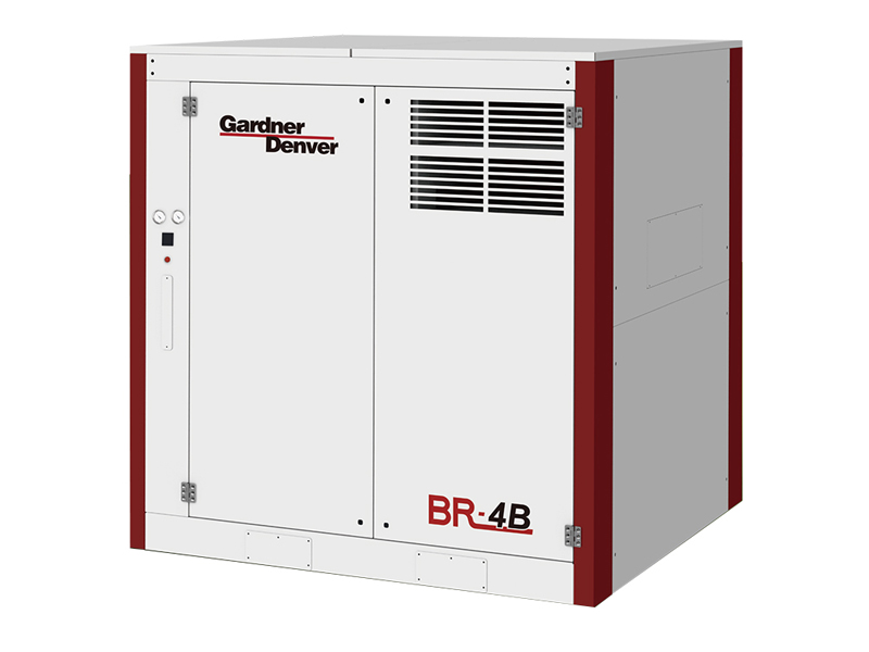 BR無油羅茨鼓風(fēng)機(jī)