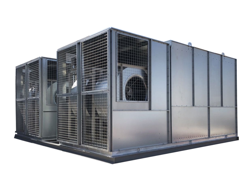 TMR系列低矮型離心風(fēng)機(jī)冷卻塔